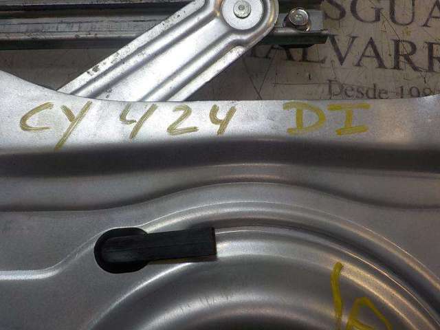Mechanizm podnoszenia szyby drzwi przednich lewych do KIA Sportage SL
