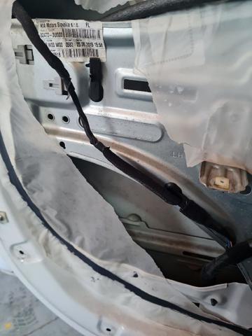 Mechanizm podnoszenia szyby drzwi przednich lewych 824713U000 HYUNDAI