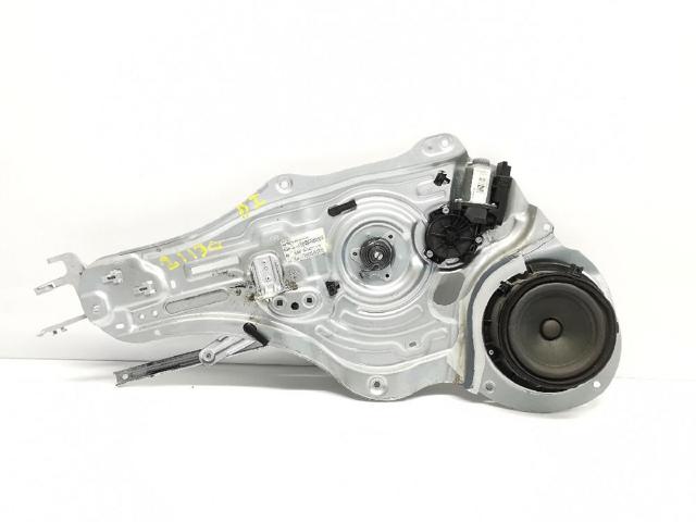 Mechanizm podnoszenia szyby drzwi przednich lewych 824713U000 HYUNDAI