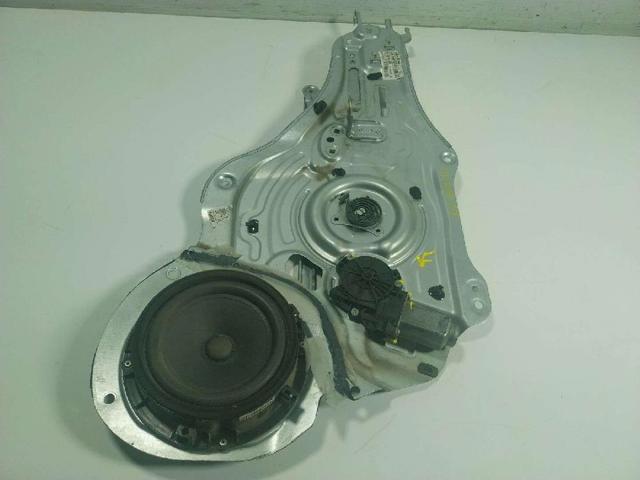 Mechanizm podnoszenia szyby drzwi przednich lewych do KIA Sportage SL