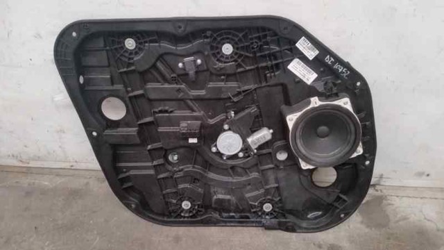 Mechanizm podnoszenia szyby drzwi przednich lewych do KIA Carens 