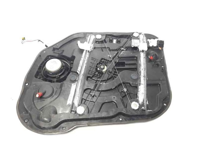 Kupić Mechanizm podnoszenia szyby drzwi przednich lewych KIA Carens   w dobrej cenie