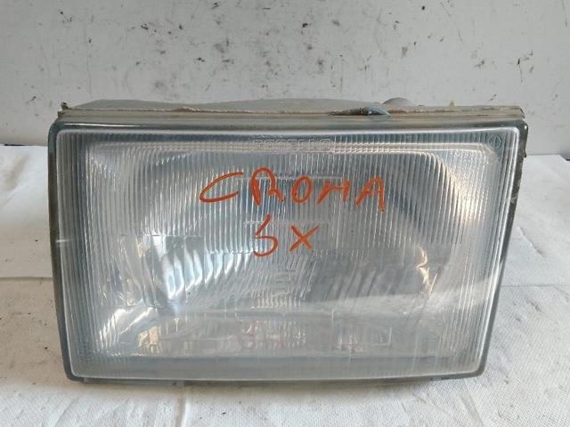 Reflektor lewy Fiat Croma 1 154