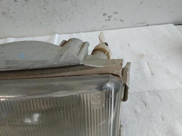 Reflektor lewy Fiat Croma 1 154