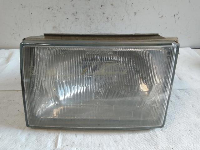  Fiat Croma I (1985-1996)