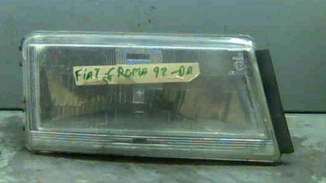 Reflektor prawy do Fiat Croma 154