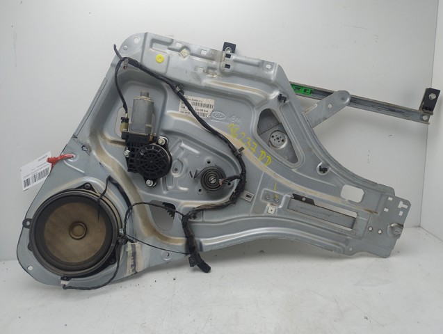 Mechanizm podnoszenia szyby drzwi przednich prawych 824800Z000 HYUNDAI