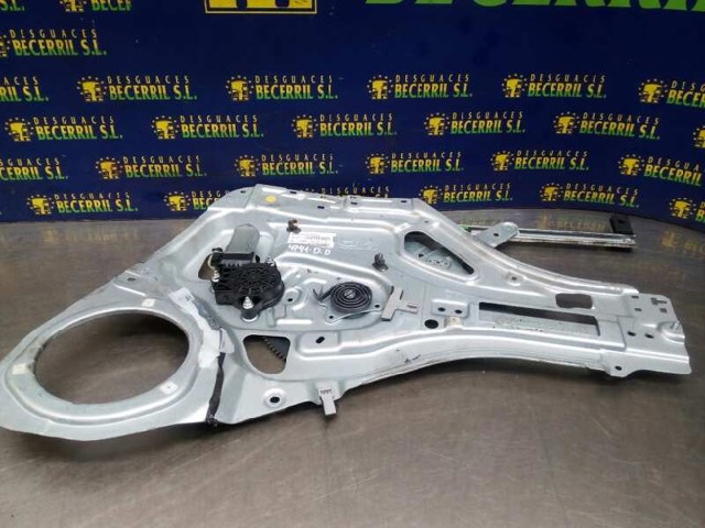 Mechanizm podnoszenia szyby drzwi przednich prawych 824800Z000 HYUNDAI