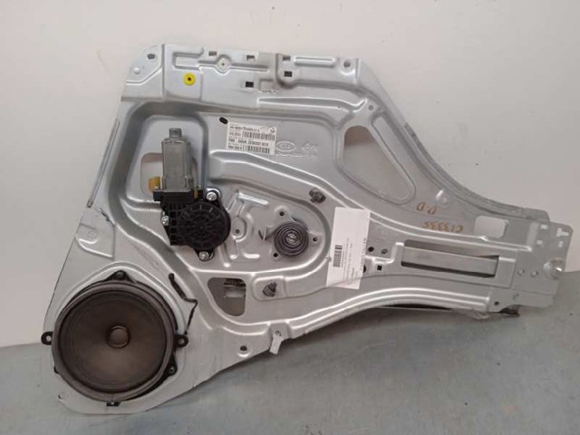 Mechanizm podnoszenia szyby drzwi przednich prawych 824800Z000 HYUNDAI