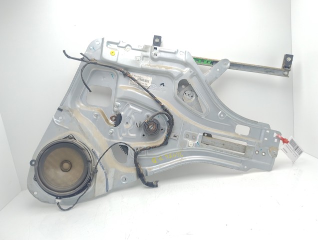 Mechanizm podnoszenia szyby drzwi przednich prawych 824800Z000 HYUNDAI