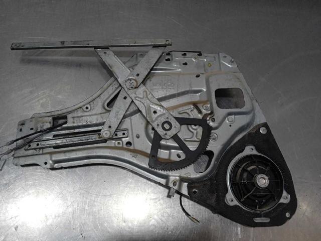 Mechanizm podnoszenia szyby drzwi przednich prawych 824800Z000 HYUNDAI
