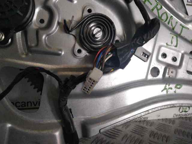 Mechanizm podnoszenia szyby drzwi przednich prawych 824800Z000 HYUNDAI