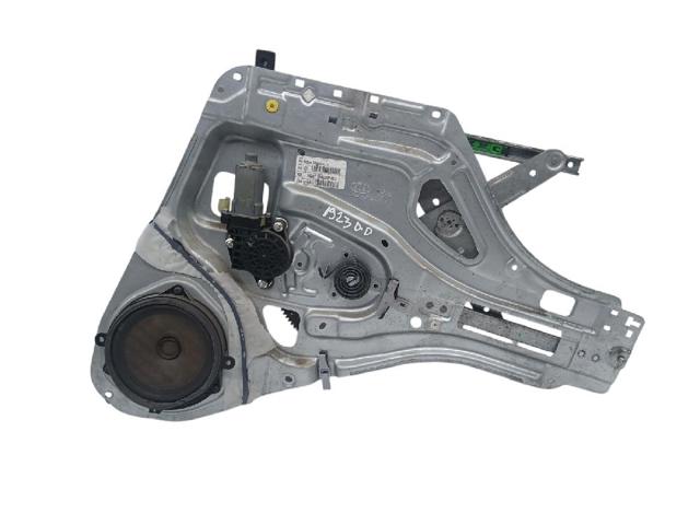 Mechanizm podnoszenia szyby drzwi przednich prawych 824800Z000 HYUNDAI
