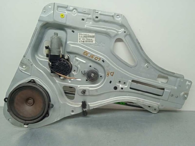 Mechanizm podnoszenia szyby drzwi przednich prawych 824800Z000 HYUNDAI
