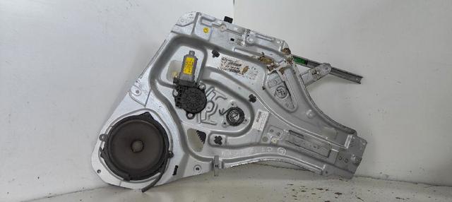 Mechanizm podnoszenia szyby drzwi przednich prawych 824800Z000 HYUNDAI