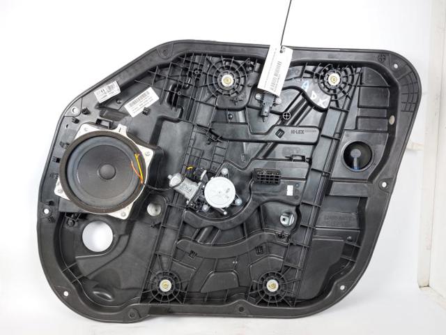 Mechanizm podnoszenia szyby drzwi przednich prawych 82480A4000 HYUNDAI