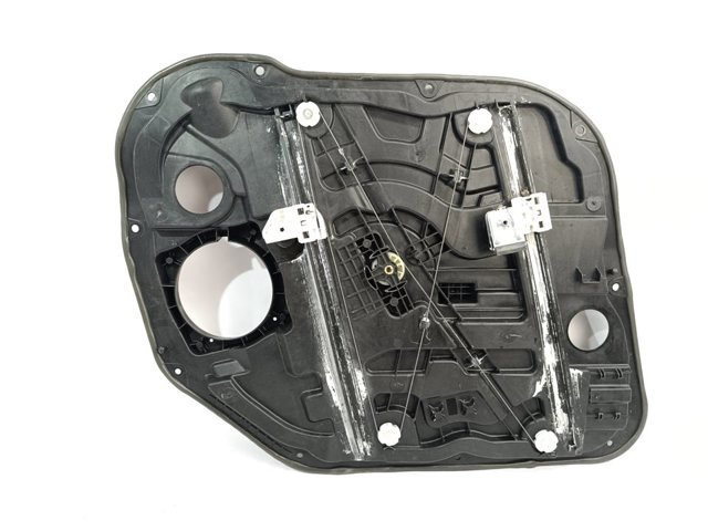 Mechanizm podnoszenia szyby drzwi przednich prawych 82480A4000 HYUNDAI