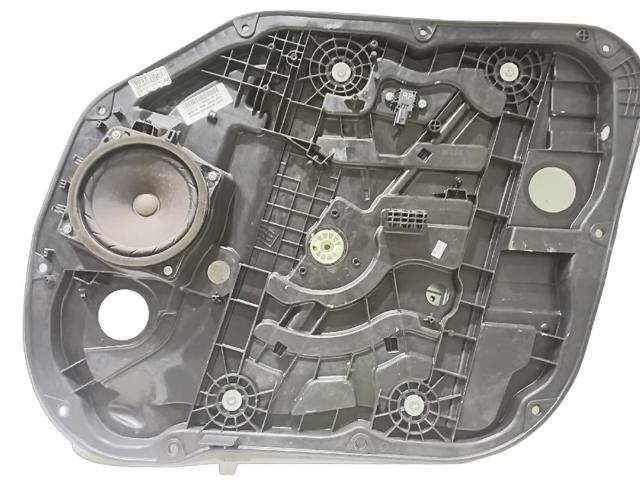 Mechanizm podnoszenia szyby drzwi przednich prawych 82480A4000 HYUNDAI