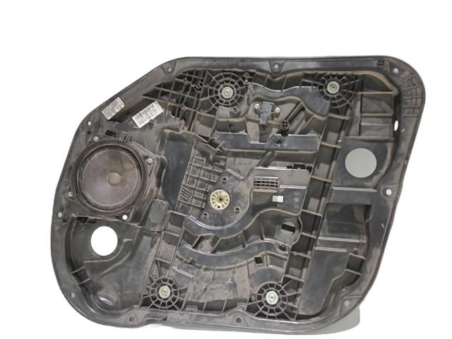 Mechanizm podnoszenia szyby drzwi przednich prawych 82480A4000 HYUNDAI
