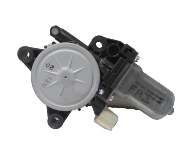 Mechanizm podnoszenia szyby drzwi przednich prawych 82480A4000 HYUNDAI
