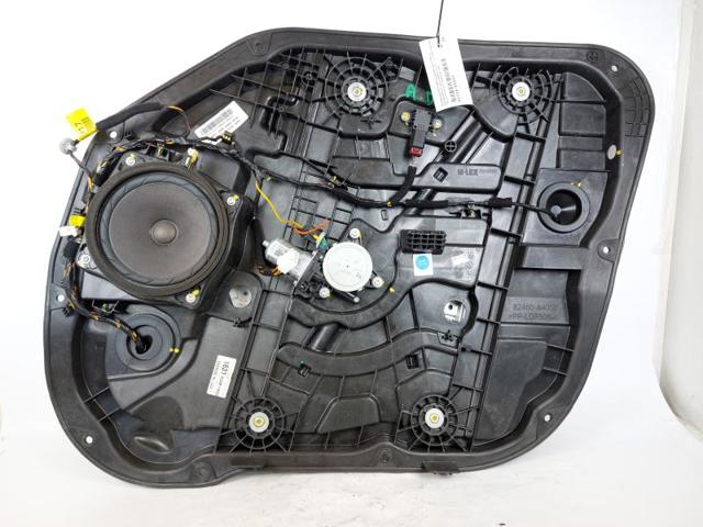 Mechanizm podnoszenia szyby drzwi przednich prawych 82480A4000 HYUNDAI