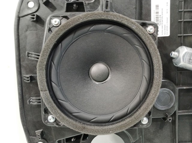 Mechanizm podnoszenia szyby drzwi przednich prawych 82480A4000 HYUNDAI