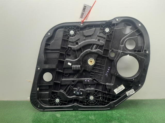 Mechanizm podnoszenia szyby drzwi przednich prawych 82480A4000 HYUNDAI