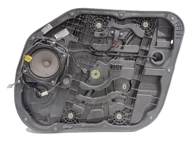 Mechanizm podnoszenia szyby drzwi przednich prawych 82480A4000 HYUNDAI