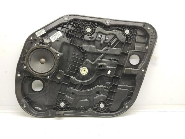 Mechanizm podnoszenia szyby drzwi przednich prawych 82480A4000 HYUNDAI
