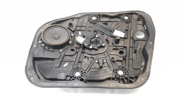 Zamek drzwi przednich prawych 82480D7140 HYUNDAI