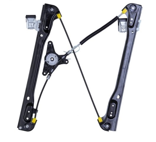 Mechanizm podnoszenia szyby drzwi przednich prawych 824812L000 HYUNDAI