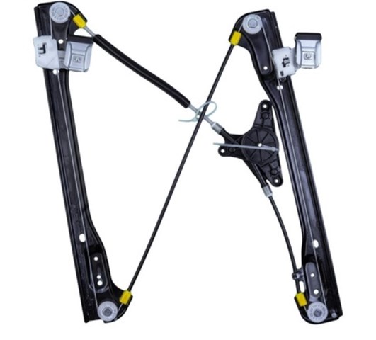 Mechanizm podnoszenia szyby drzwi przednich prawych 824812L000 HYUNDAI