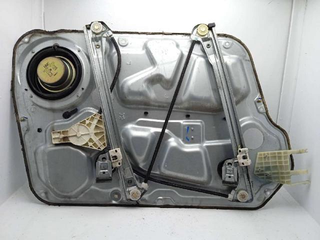 Mechanizm podnoszenia szyby drzwi przednich prawych Hyundai Sonata 5 NF