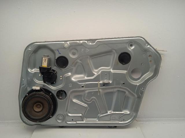 Mechanizm podnoszenia szyby drzwi przednich prawych 824813K002 HYUNDAI