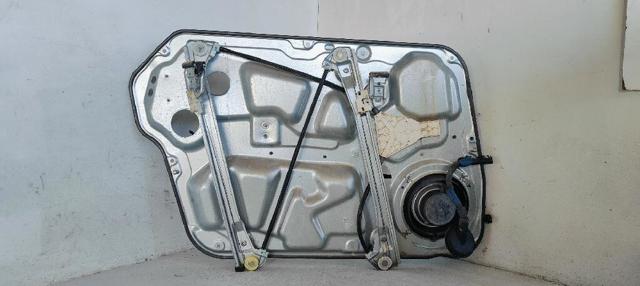 Mechanizm podnoszenia szyby drzwi przednich prawych Hyundai Sonata 5 NF