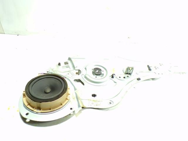 Mechanizm podnoszenia szyby drzwi przednich prawych 824813U000 HYUNDAI