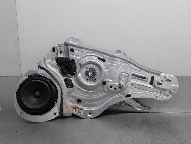 Mechanizm podnoszenia szyby drzwi przednich prawych 824813U000 HYUNDAI