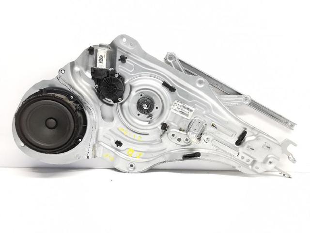 Mechanizm podnoszenia szyby drzwi przednich prawych 824813U000 HYUNDAI