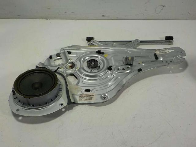Mechanizm podnoszenia szyby drzwi przednich prawych 824813U000 HYUNDAI
