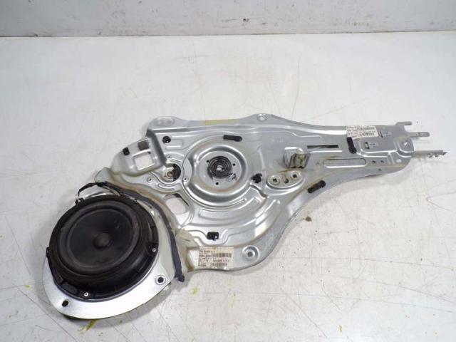 Mechanizm podnoszenia szyby drzwi przednich prawych 824813U000 HYUNDAI