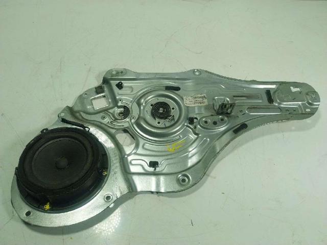 Mechanizm podnoszenia szyby drzwi przednich prawych 824813U000 HYUNDAI