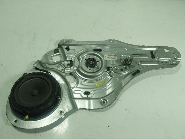 Mechanizm podnoszenia szyby drzwi przednich prawych 824813U000 HYUNDAI