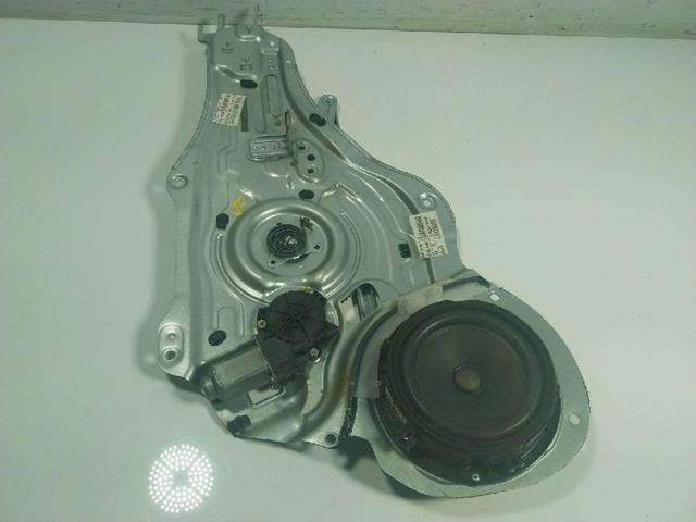 Mechanizm podnoszenia szyby drzwi przednich prawych 824813U000 HYUNDAI