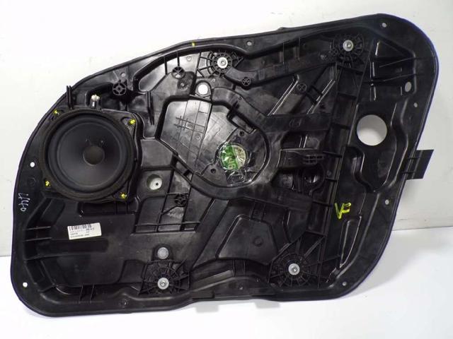  Hyundai I40  (2012-2019)