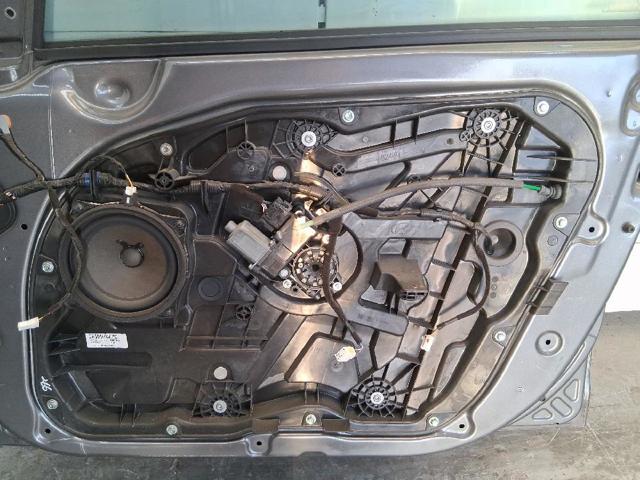 Kupić Mechanizm podnoszenia szyby drzwi przednich prawych Hyundai I40  VF w dobrej cenie