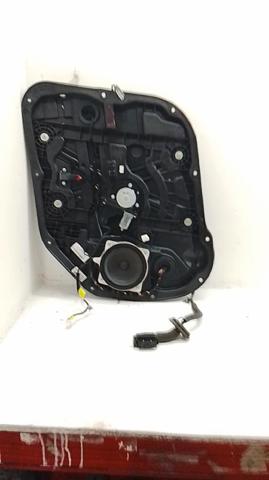 Mechanizm podnoszenia szyby drzwi przednich prawych 82481A4030 HYUNDAI