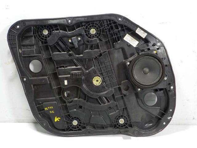 Mechanizm podnoszenia szyby drzwi przednich prawych 82481A4030 HYUNDAI
