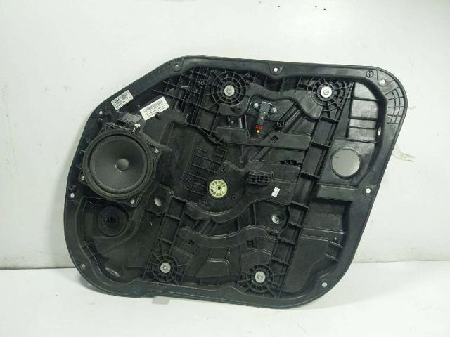 Mechanizm podnoszenia szyby drzwi przednich prawych 82481A4030 HYUNDAI