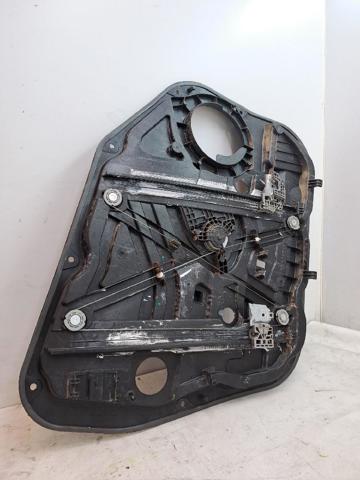Mechanizm podnoszenia szyby drzwi przednich prawych 82481D7010 HYUNDAI