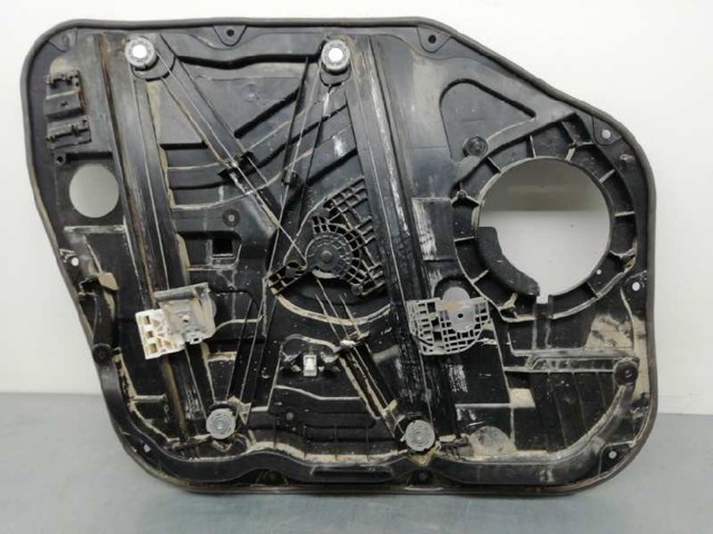 Mechanizm podnoszenia szyby drzwi przednich prawych 82481D7010 HYUNDAI
